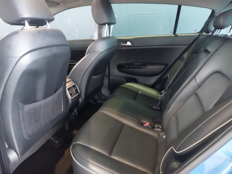 Used Kia Sportage 2019 for sale - 77922188: Photo 6