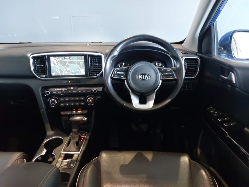 Used Kia Sportage 2019 for sale - 77922188: Photo 7