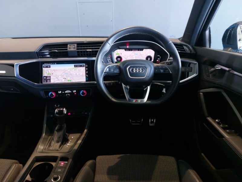 Used Audi Q3 2023 for sale - 76078489: Photo 7