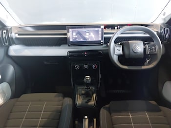 Used Citroen C3 2026 for sale - 78522809: Photo
