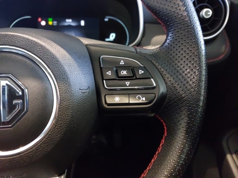 Used MG MG ZS 2022 for sale - 76606241: Photo 11