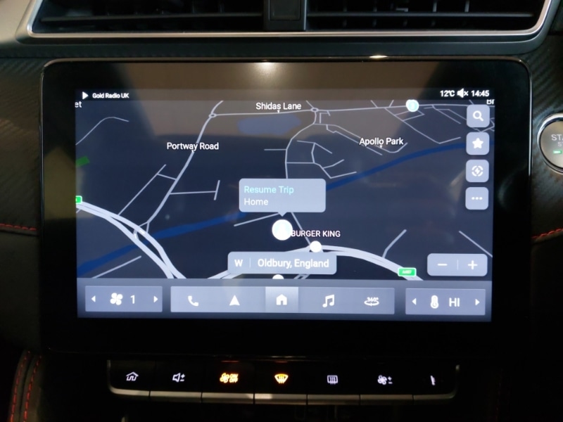 Used MG MG ZS 2022 for sale - 76606241: Photo 14