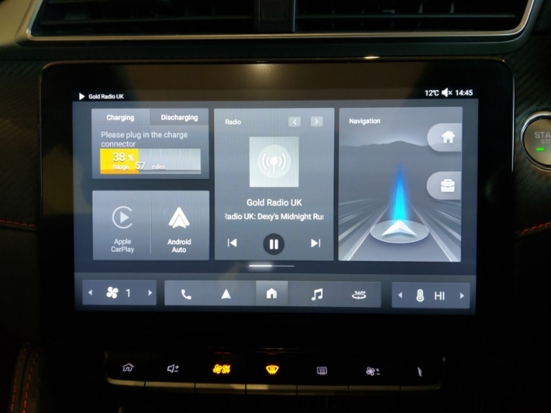 Used MG MG ZS 2022 for sale - 76606241: Photo 16