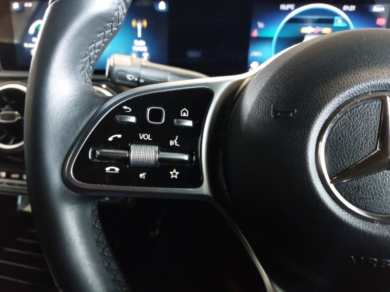 Used Mercedes-Benz A-Class 2020 for sale - 76354396: Photo 10