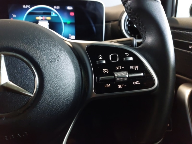 Used Mercedes-Benz A-Class 2020 for sale - 76354396: Photo 11