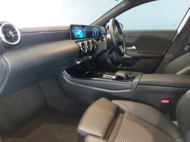 Used Mercedes-Benz A-Class 2020 for sale - 76354396: Photo 5