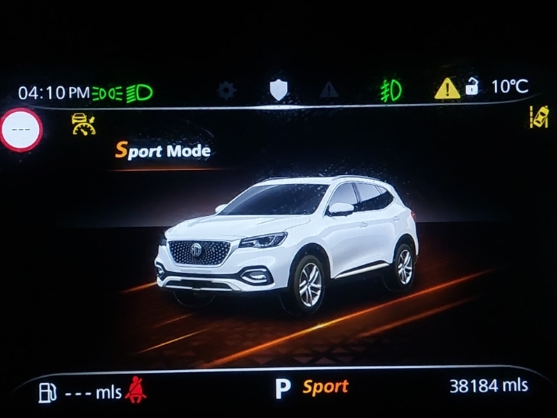 Used MG MG HS 2022 for sale - 77928074: Photo 16