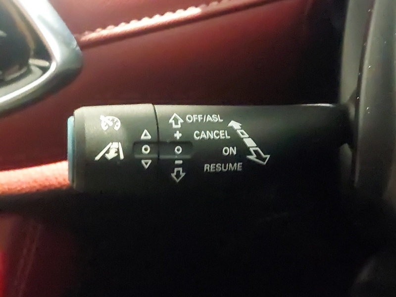 Used MG MG HS 2022 for sale - 77928074: Photo 17