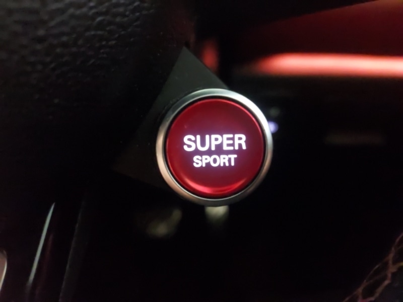 Used MG MG HS 2022 for sale - 77928074: Photo 19