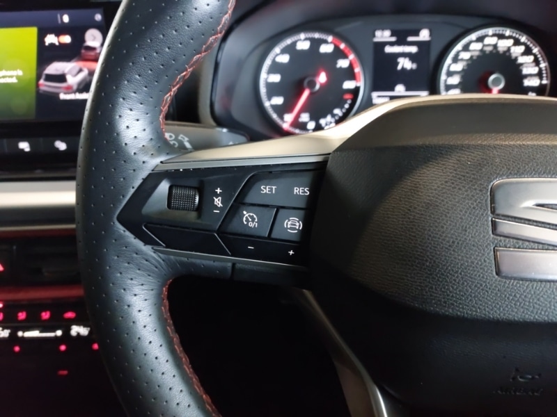 Used SEAT Arona 2022 for sale - 76860270: Photo 10