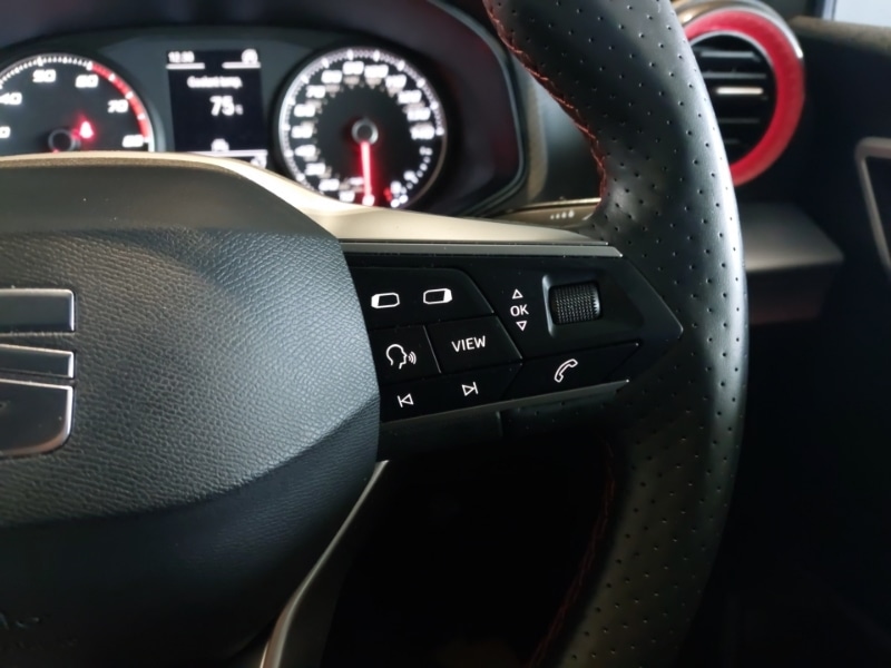 Used SEAT Arona 2022 for sale - 76860270: Photo 11