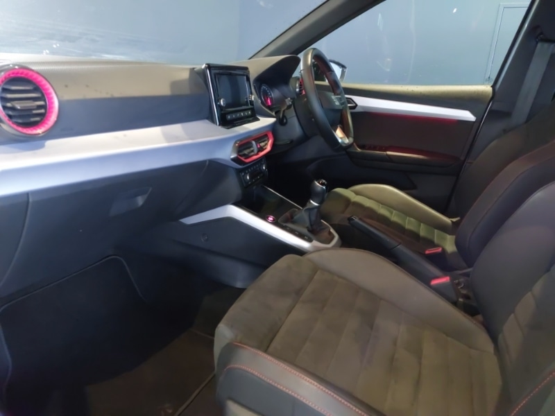 Used SEAT Arona 2022 for sale - 76860270: Photo 5