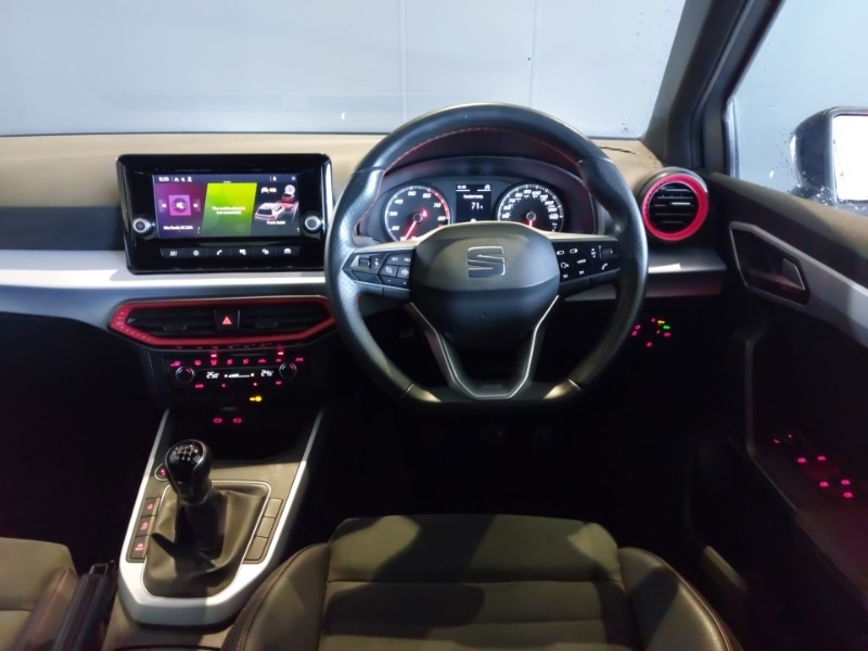 Used SEAT Arona 2022 for sale - 76860270: Photo 7