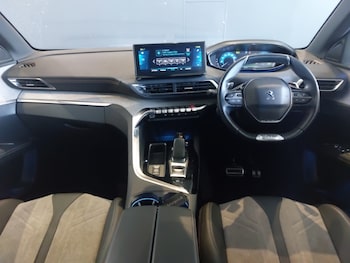 Used Peugeot 3008 2021 for sale - 79001353: Photo
