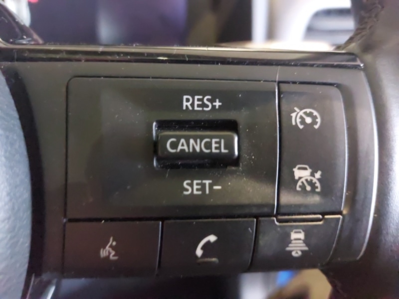 Used Nissan Qashqai 2023 for sale - 77881671: Photo 11