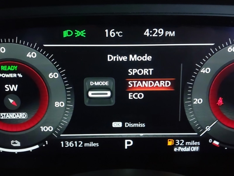 Used Nissan Qashqai 2023 for sale - 77881671: Photo 13