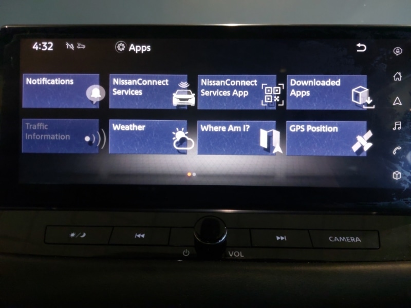 Used Nissan Qashqai 2023 for sale - 77881671: Photo 17