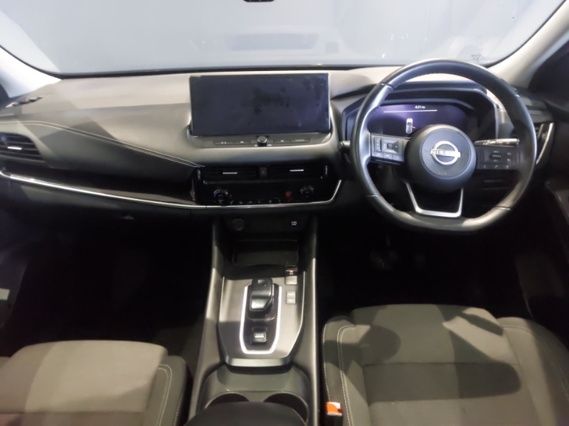 Used Nissan Qashqai 2023 for sale - 77881671: Photo 2