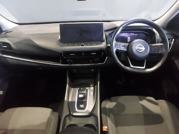 Used Nissan Qashqai 2023 for sale - 77881671: Photo