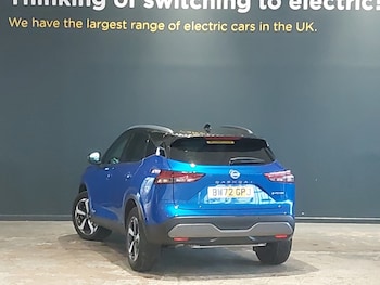 Used Nissan Qashqai 2023 for sale - 77881671: Photo