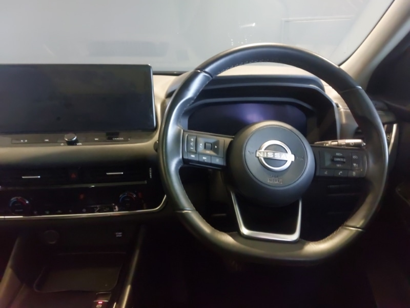 Used Nissan Qashqai 2023 for sale - 77881671: Photo 7