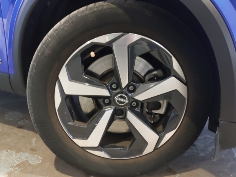 Used Nissan Qashqai 2023 for sale - 77881671: Photo 9