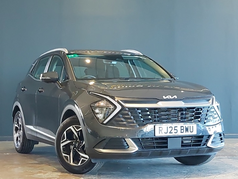 Used Kia Sportage 2025 for sale - 76054284: Photo 1