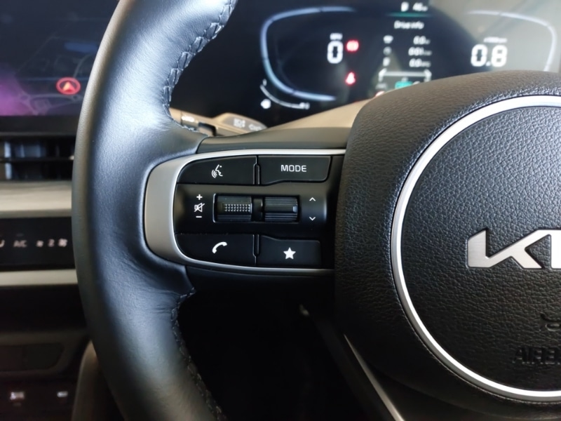 Used Kia Sportage 2025 for sale - 76054284: Photo 10