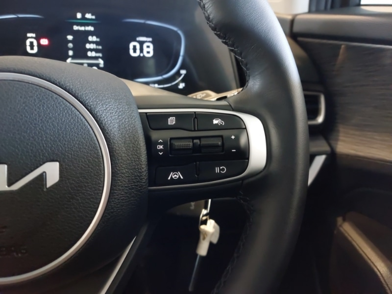 Used Kia Sportage 2025 for sale - 76054284: Photo 11