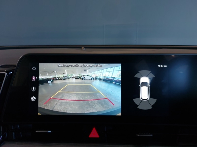 Used Kia Sportage 2025 for sale - 76054284: Photo 12