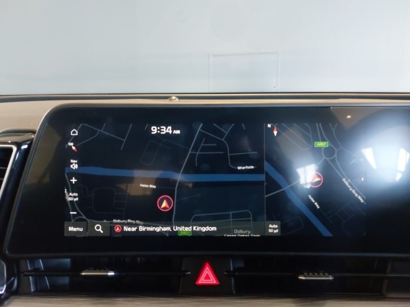 Used Kia Sportage 2025 for sale - 76054284: Photo 13