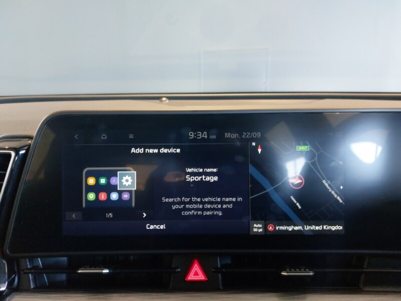 Used Kia Sportage 2025 for sale - 76054284: Photo 14