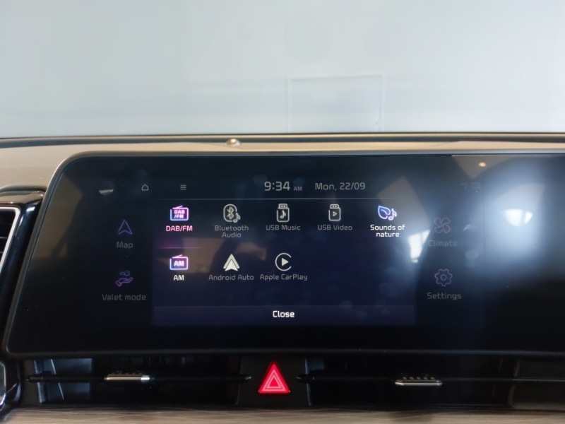 Used Kia Sportage 2025 for sale - 76054284: Photo 15