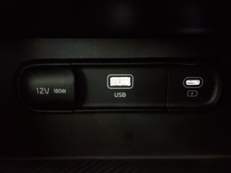 Used Kia Sportage 2025 for sale - 76054284: Photo 16