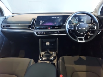 Used Kia Sportage 2025 for sale - 76054284: Photo