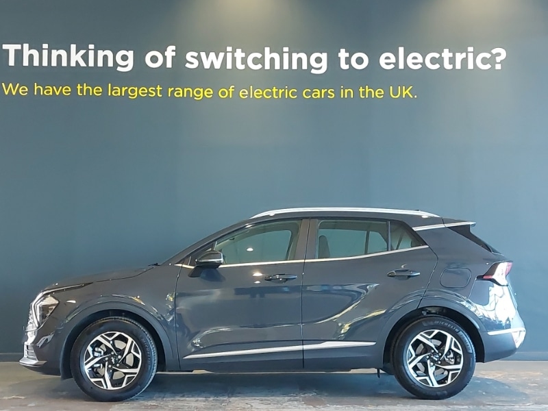 Used Kia Sportage 2025 for sale - 76054284: Photo 4