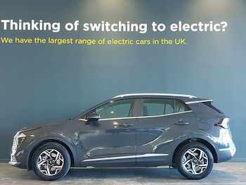 Used Kia Sportage 2025 for sale - 76054284: Photo