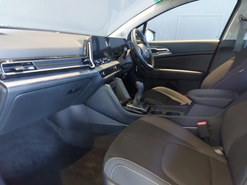 Used Kia Sportage 2025 for sale - 76054284: Photo 5