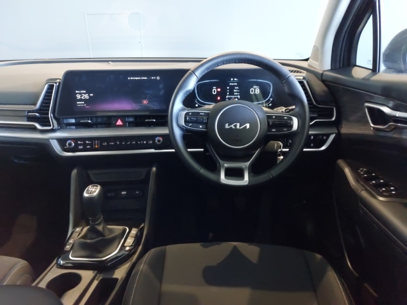 Used Kia Sportage 2025 for sale - 76054284: Photo 7