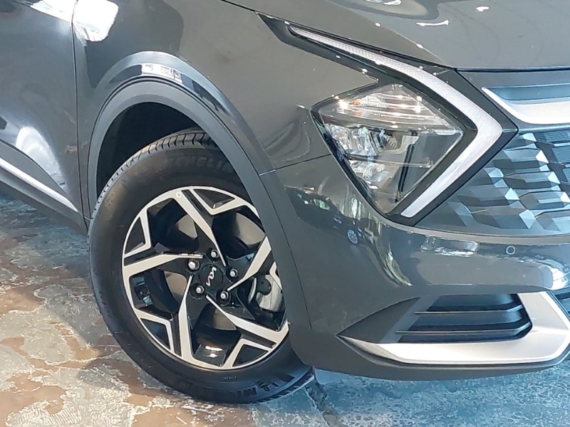 Used Kia Sportage 2025 for sale - 76054284: Photo 9