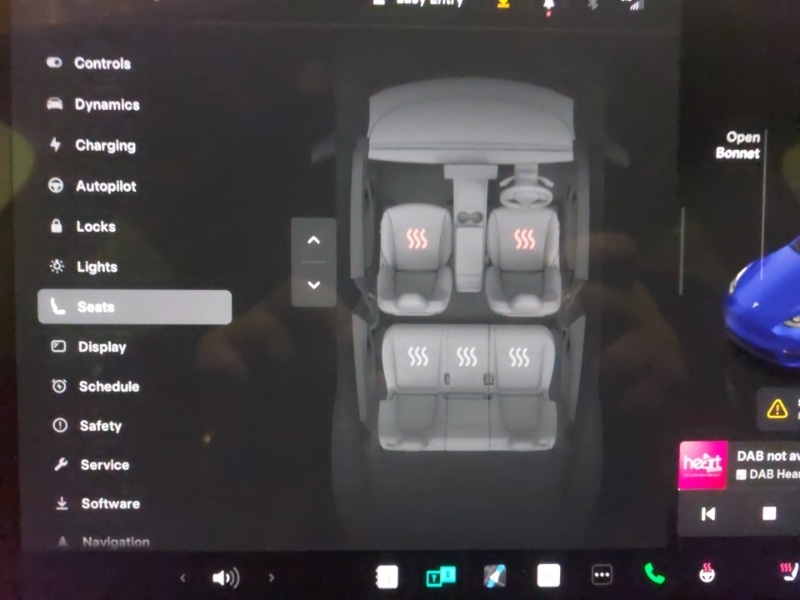 Used Tesla Model Y 2022 for sale - 77160142: Photo 15