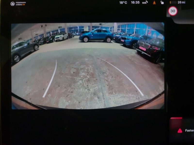 Used Tesla Model Y 2022 for sale - 77160142: Photo 17