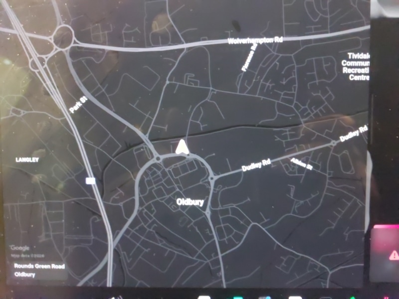 Used Tesla Model Y 2022 for sale - 77160142: Photo 18