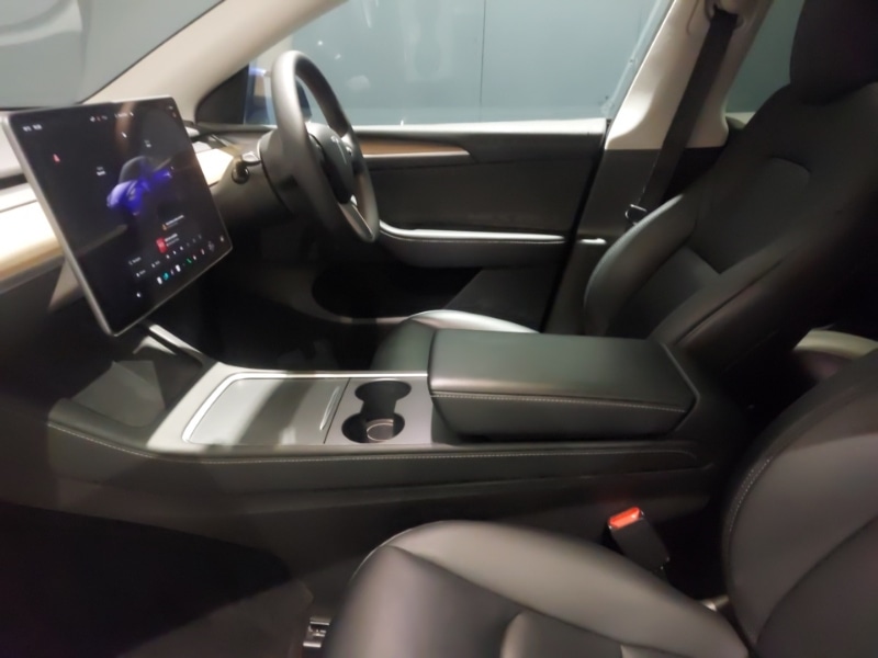 Used Tesla Model Y 2022 for sale - 77160142: Photo 5