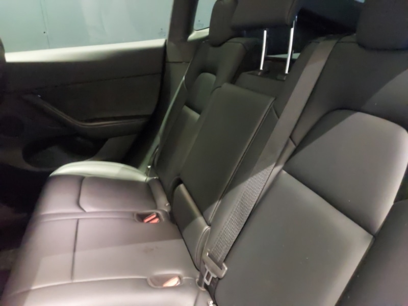 Used Tesla Model Y 2022 for sale - 77160142: Photo 6