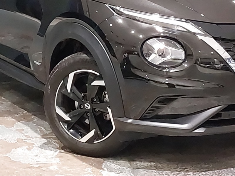 Used Nissan Juke 2022 for sale - 77114656: Photo 9