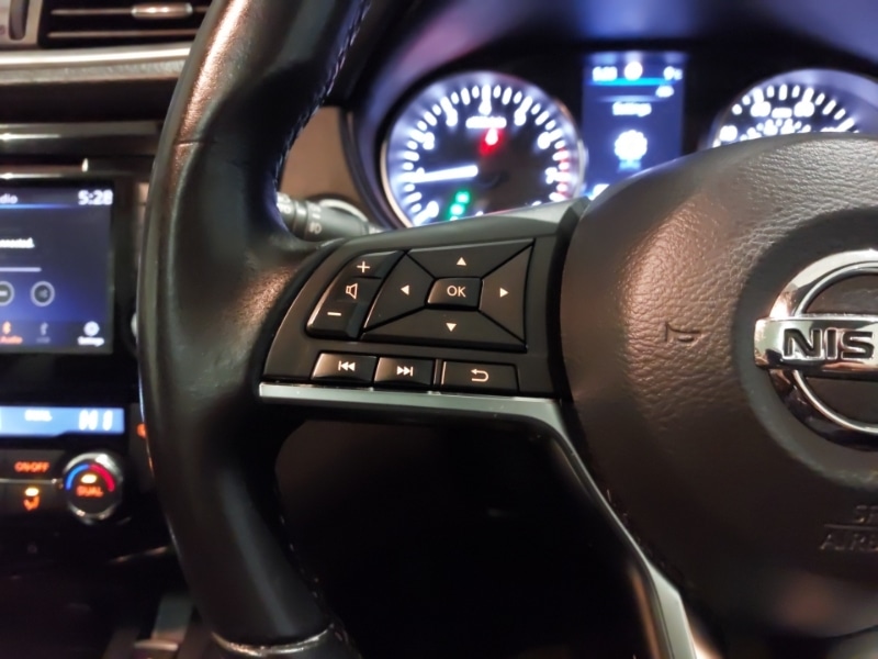 Used Nissan Qashqai 2020 for sale - 77686219: Photo 10