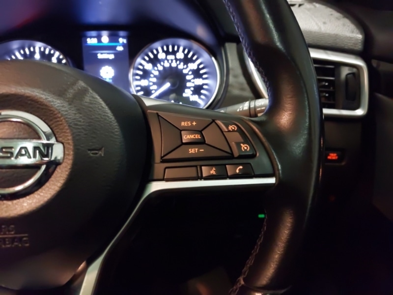 Used Nissan Qashqai 2020 for sale - 77686219: Photo 11