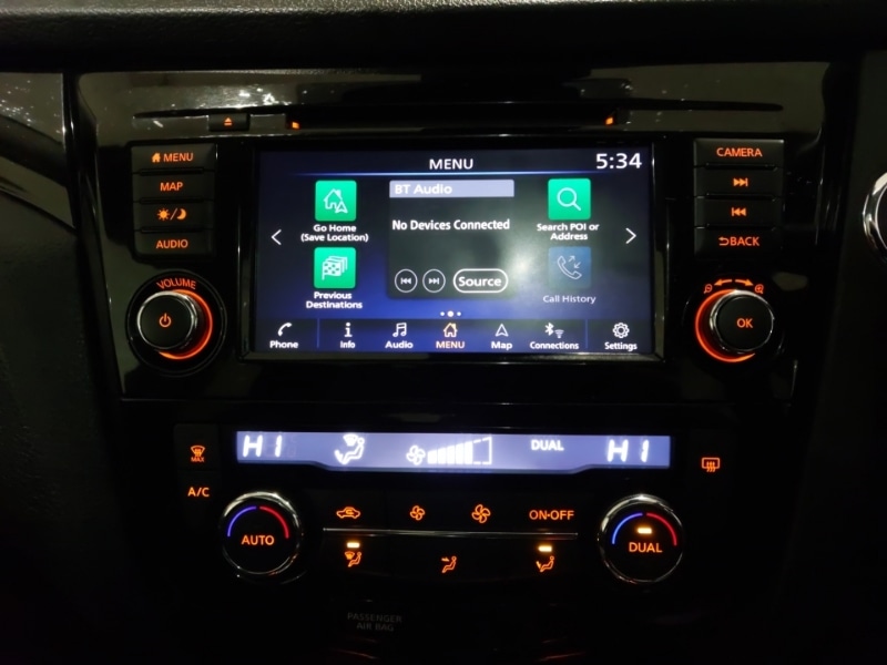 Used Nissan Qashqai 2020 for sale - 77686219: Photo 14