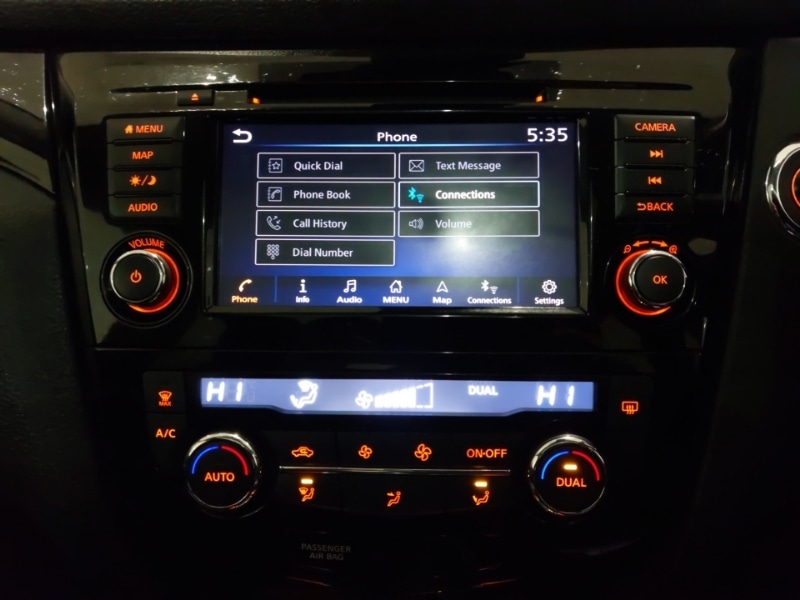 Used Nissan Qashqai 2020 for sale - 77686219: Photo 15